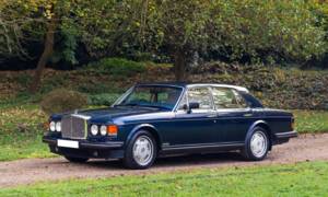 Bild 3/17 von Bentley Brooklands (1994)