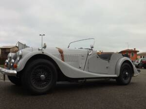 Image 4/50 de Morgan 4/4 1600 (1985)