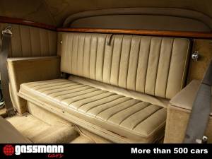 Image 13/15 of Mercedes-Benz 170 S Cabriolet A (1951)