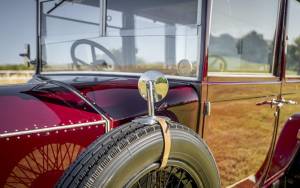 Bild 23/50 von Rolls-Royce 20 HP (1926)