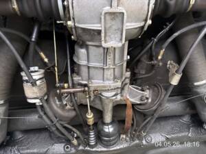 Afbeelding 51/59 van Porsche 356 C 1600 SC (1964)