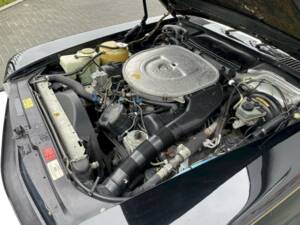 Image 26/36 of Mercedes-Benz 560 SL (1986)