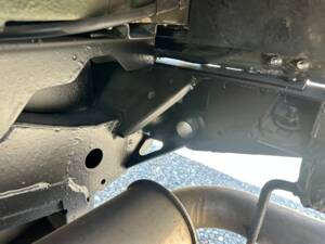 Image 54/64 of Land Rover Defender 90 Td5 (1999)