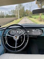 Bild 2/8 von Ford Taunus 17m 1500 (1964)