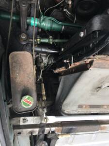 Bild 58/80 von Citroën DS 21 Pallas (1973)