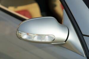 Image 21/50 de Mercedes-Benz SLK 320 (2001)