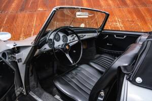 Afbeelding 24/39 van Porsche 356 B 1600 Roadster (1960)