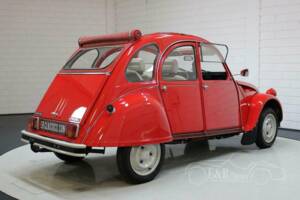 Image 6/20 of Citroën 2 CV 6 (1985)