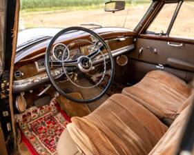 Bild 7/17 von Mercedes-Benz 300 c (1956)