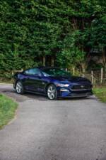 Image 15/38 of Ford Mustang 5.0 (2015)