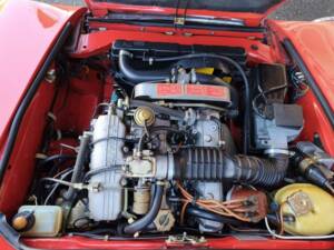 Bild 15/24 von FIAT 124 Spider DS (1986)