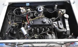 Immagine 5/50 di Mini Moke (1973)