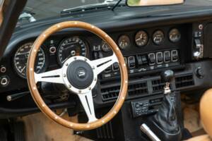 Image 42/50 de Jaguar Type E V12 (1973)
