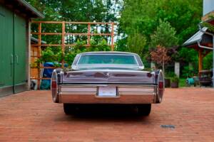 Bild 8/200 von Cadillac Coupe DeVille (1968)