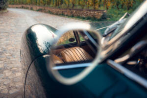 Image 34/80 of Porsche 356 A 1600 (1958)