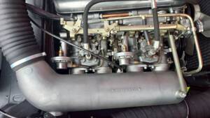 Image 22/34 of Mercedes-Benz 190 SL (1959)