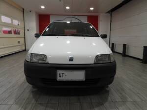 Bild 2/15 von FIAT Punto 60 S (1997)