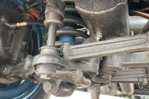 Image 23/29 of Mercedes-Benz 170 S Cabriolet A (1951)