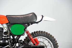 Image 23/50 de Montesa DUMMY (1977)