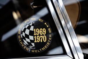 Image 49/64 de Porsche 911 2.2 S (1970)