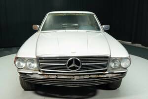 Image 3/8 de Mercedes-Benz 280 SLC (1978)