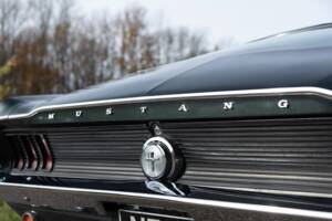 Image 18/44 of Ford Mustang 351 (1967)