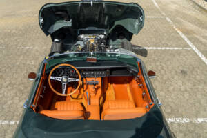 Bild 17/33 von Jaguar E-Type 4.2 (1967)