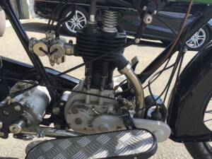 Image 3/4 of BSA Model K (1915)