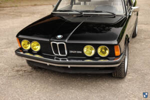 Afbeelding 49/71 van BMW 323i (1979)