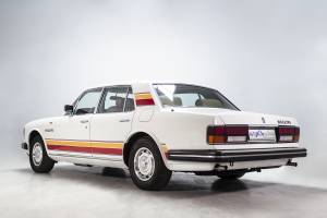 Image 8/38 of Rolls-Royce Silver Spirit (1982)