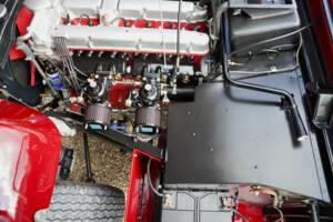 Imagen 31/50 de Aston Martin DB 2/4 Mk II DHC (1955)