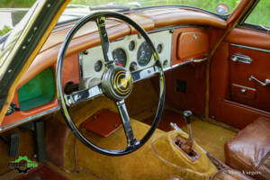 Image 9/53 of Jaguar XK 150 FHC (1958)