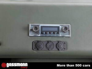 Imagen 14/15 de Mercedes-Benz L 408 (1972)