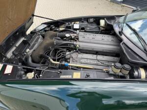 Afbeelding 30/51 van Aston Martin Virage Volante (1993)