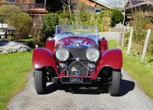 Image 16/49 of Jaguar SS 100  2.5 Litre (1938)