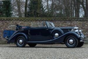 Imagen 41/50 de Railton Straight Eight Open Tourer (1936)