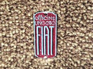 Bild 72/77 von FIAT 508 Balilla Series 2 (1935)