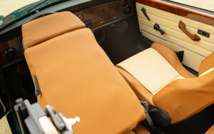 Bild 59/85 von Rover Mini Cabriolet (1996)