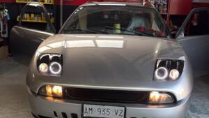 Bild 1/6 von FIAT Coupé 1.8 16V (1997)
