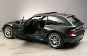 Bild 5/16 von BMW Z3 Coupé 3.0 (2002)