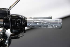 Bild 47/50 von Harley-Davidson XL 1200 C Sportster Custom (1997)