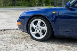 Afbeelding 14/44 van Porsche 911 Carrera (1994)