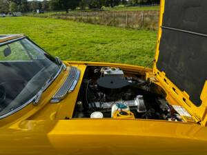 Immagine 43/48 di Triumph Stag (1975)