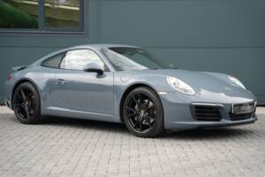Bild 1/50 von Porsche 911 Carrera (2016)