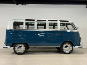 Imagen 7/19 de Volkswagen T1 Samba (1967)