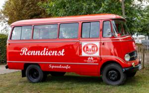 Image 1/26 de Mercedes-Benz O 319 (1966)