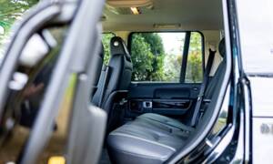 Image 5/50 de Land Rover Range Rover Vogue TDV8 (2009)