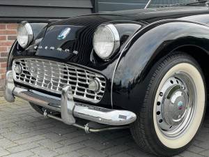 Image 5/24 of Triumph TR 3A (1960)