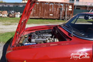 Image 16/42 de Alfa Romeo 2000 GTV (1971)