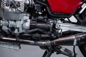 Immagine 11/50 di Moto Guzzi DUMMY (2002)